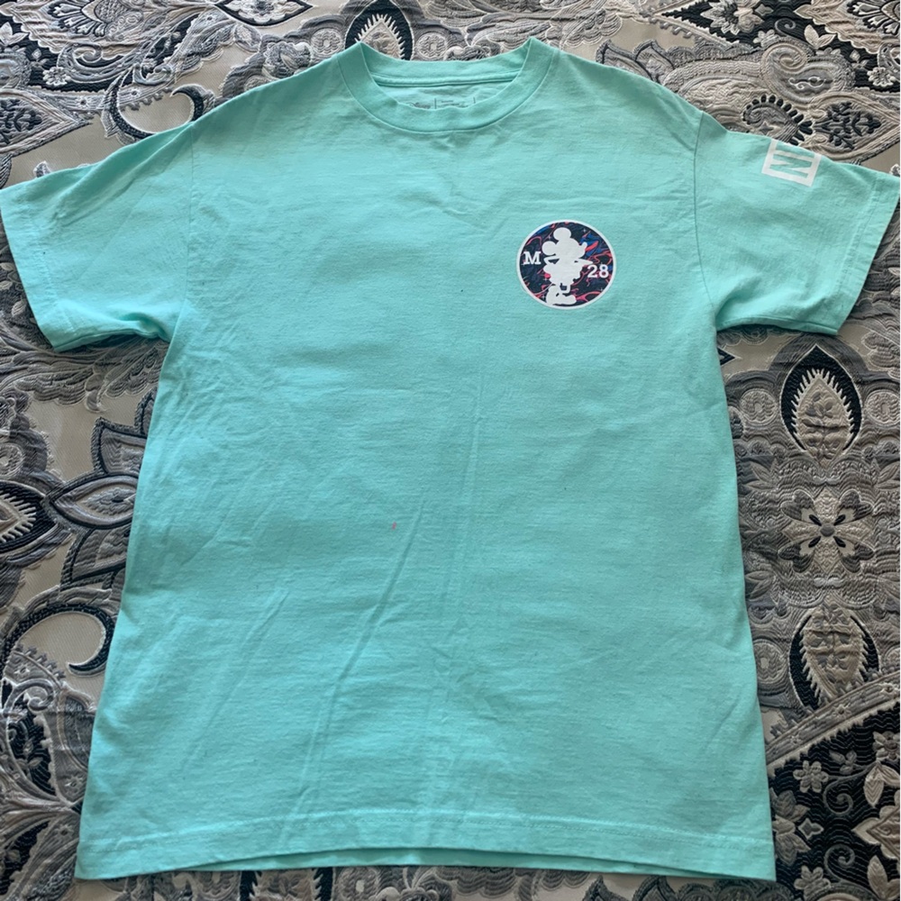 NEFF Mickey Mouse Tshirt